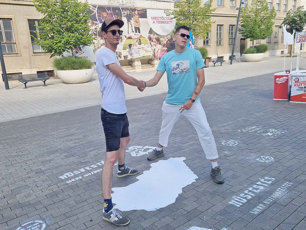 Kutyapárt 20250724