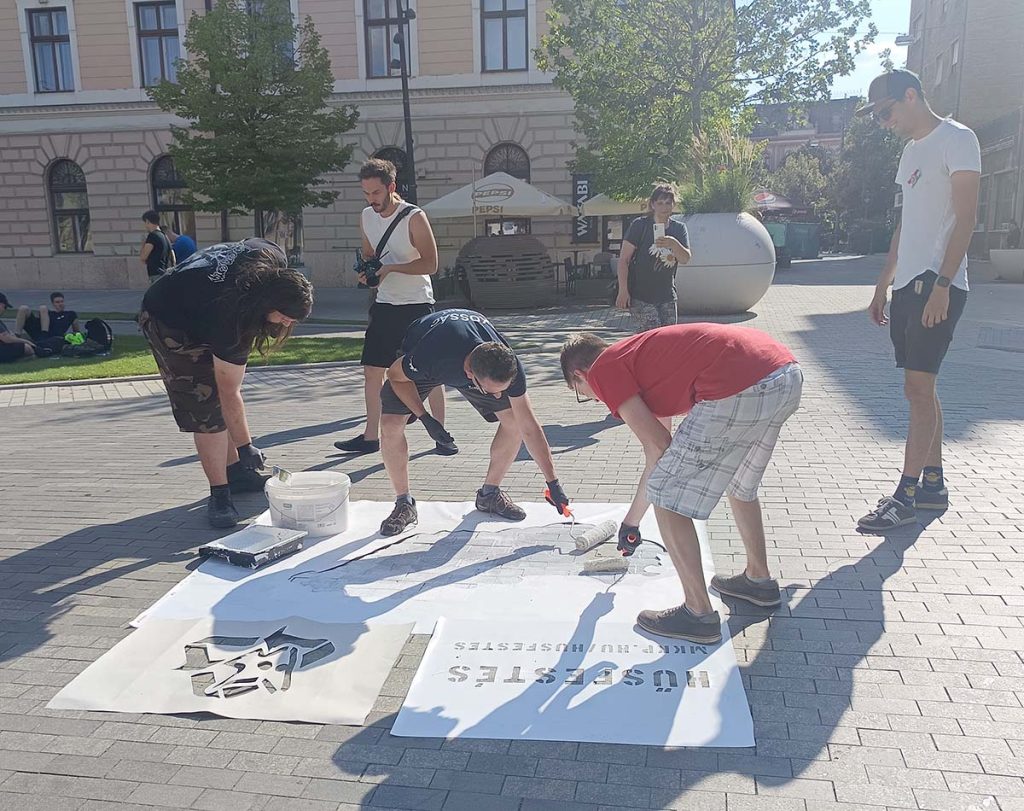 Kutyapárt 20250724
