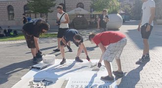 Kutyapárt 20250724