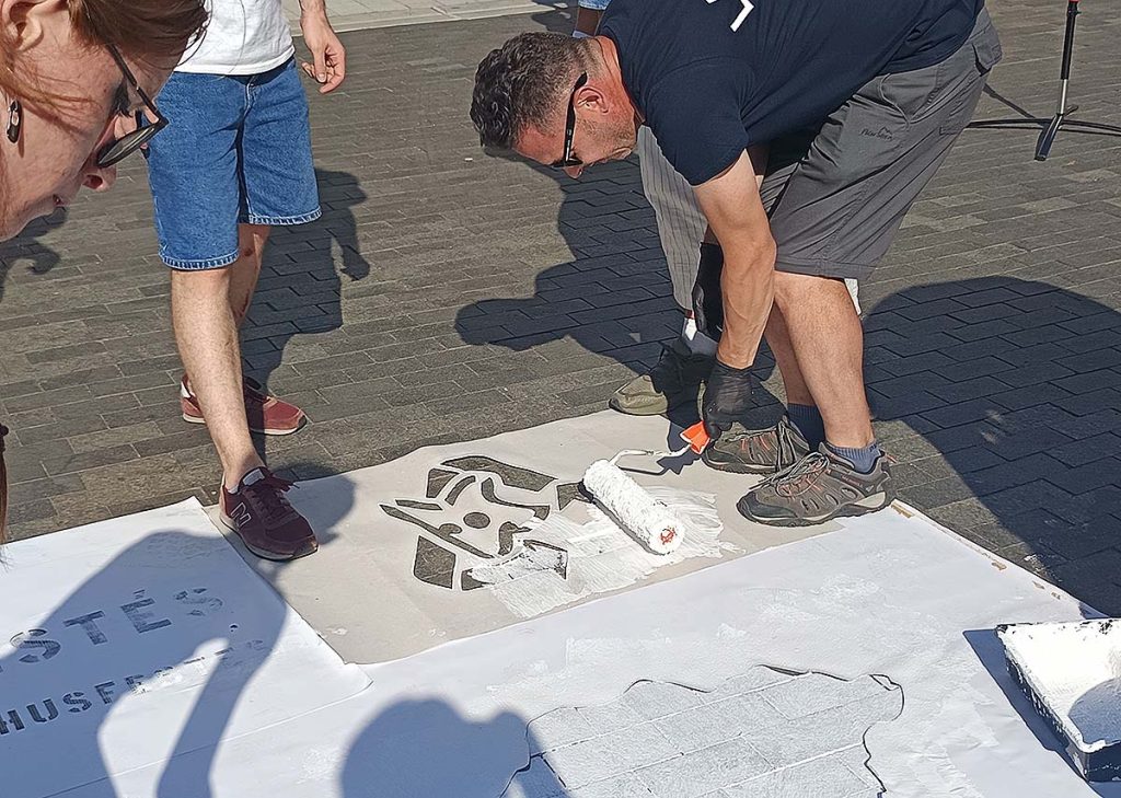 Kutyapárt 20250724