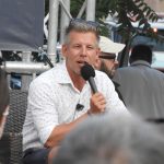 Magyar Péter - Hajdúszoboszló - Tisza Párt - 20250721