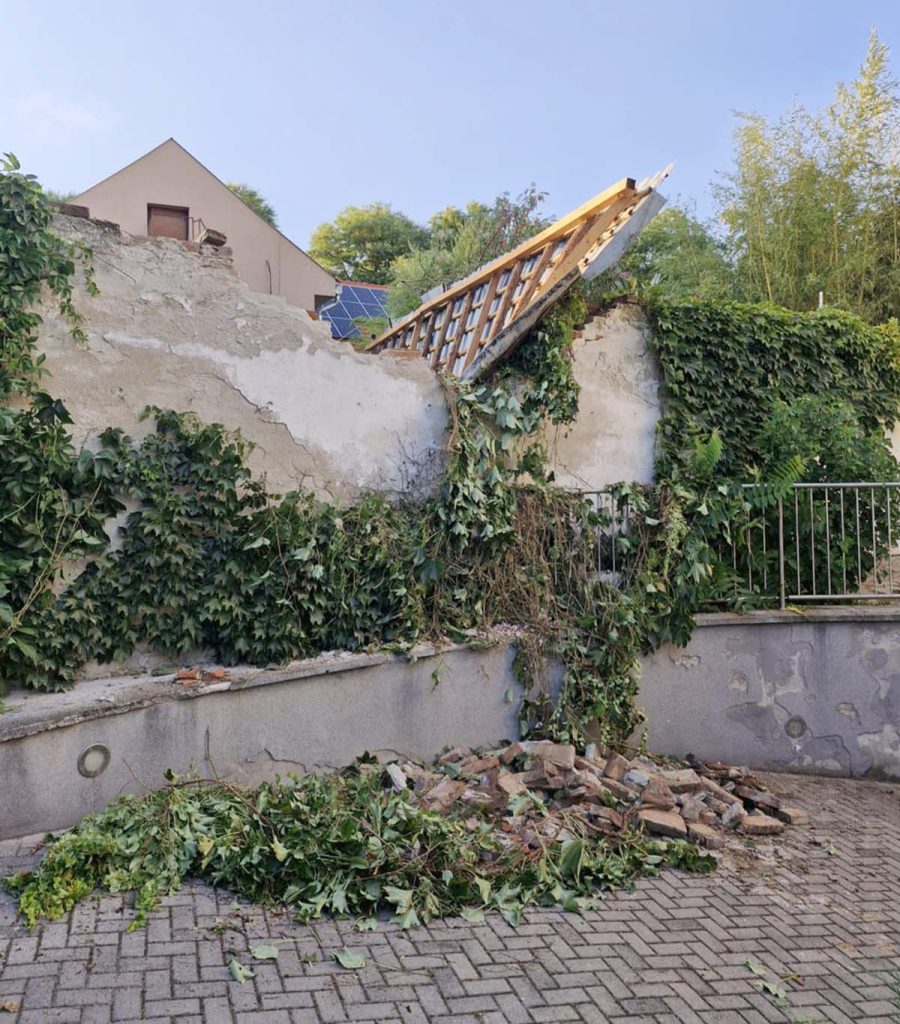 Vihar Debrecenben – 2025. július 7.