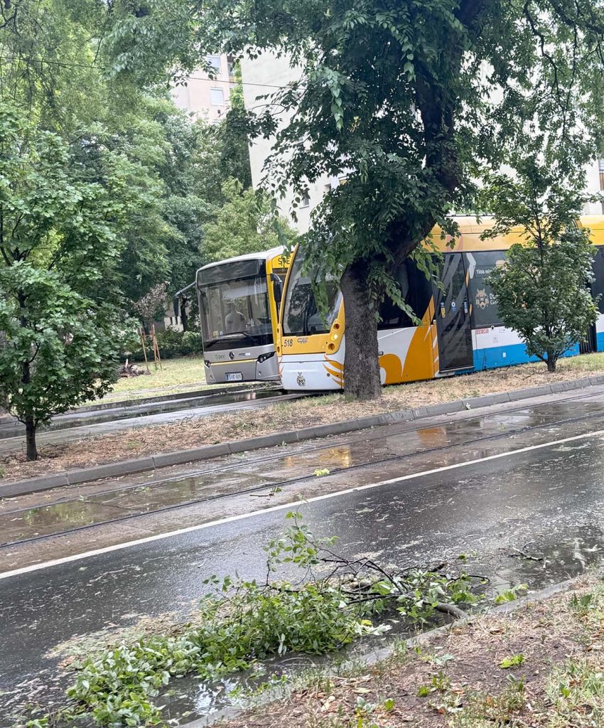 Vihar Debrecenben – 2025. július 7.