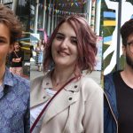 Campus Fesztivál 2025 - arcok