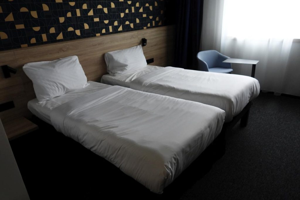 ibis Styles Debrecen Airport