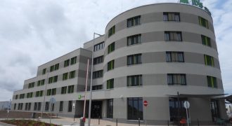 ibis Styles Debrecen Airport