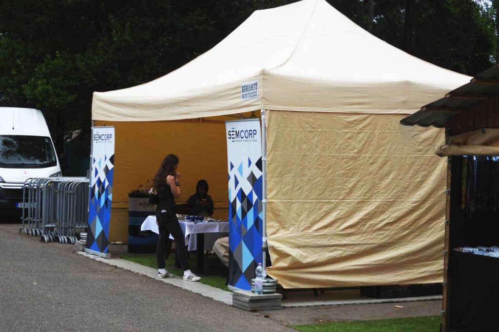 Autó- és akkuipar a Campus Fesztiválon 2025-ben