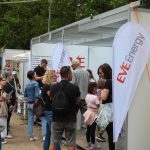 Autó- és akkuipar a Campus Fesztiválon 2025-ben