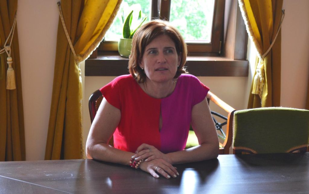Bódi Judit