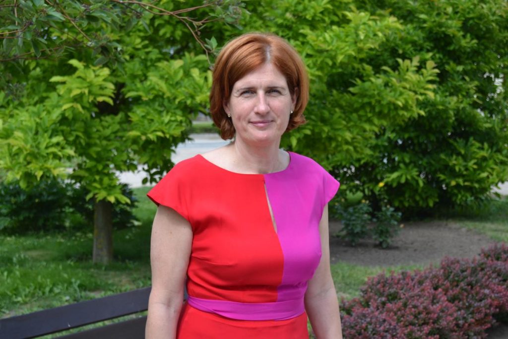 Bódi Judit