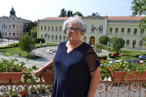 Göröghné Bocskai Éva