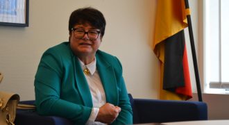 Sabine Verheyen