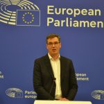 Karácsony Gergely Strasbourgban - 2025. július 9.