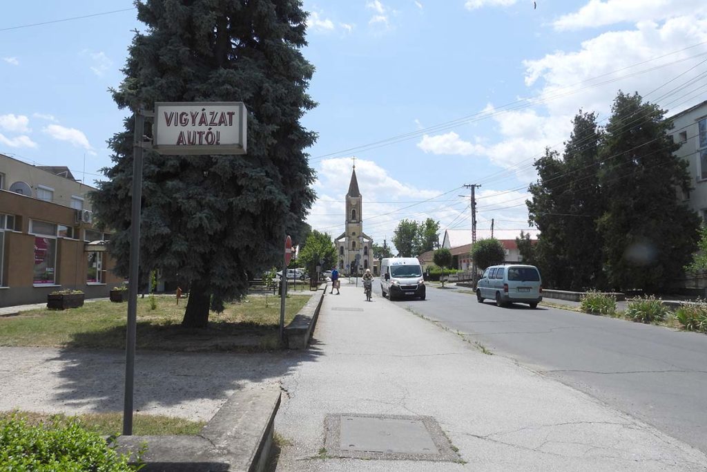 Biharkeresztes