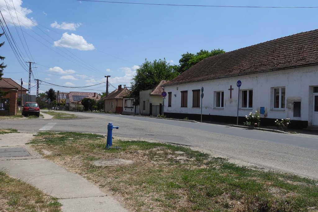 Biharkeresztes