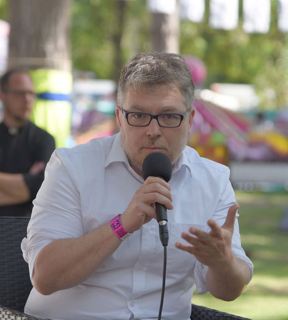 Campus Fesztivál 2025 – Transparency
