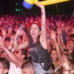 Campus Fesztivál – 2025. július 16. – közönség