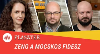 Flaszter