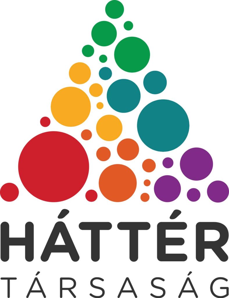 Háttér Társaság