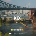 KIX
