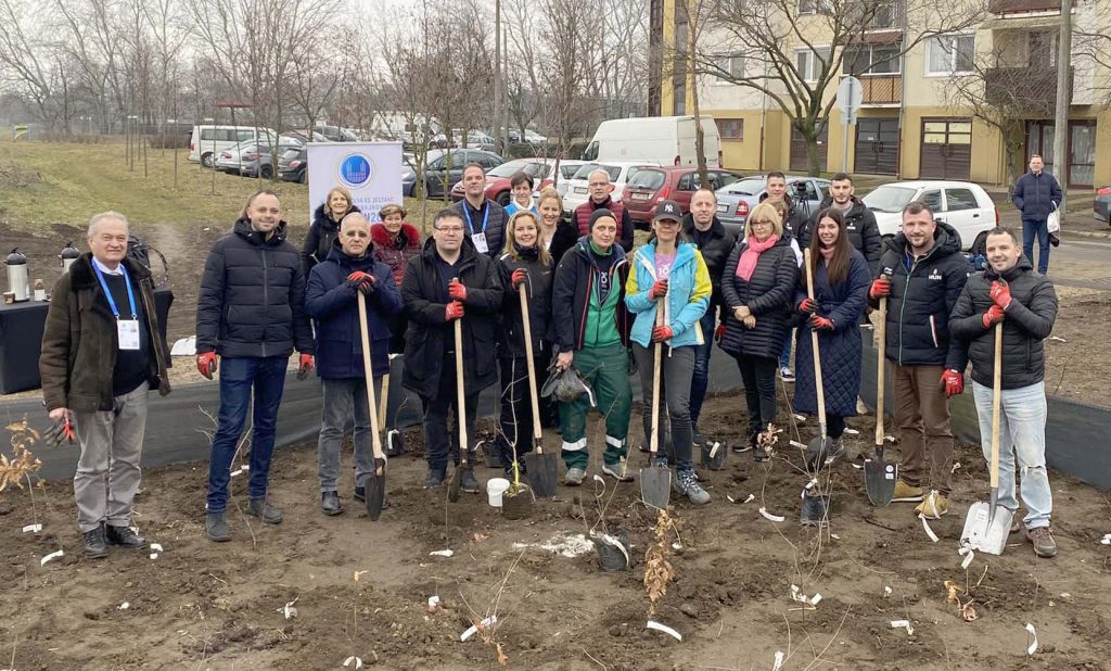 Kósa Lajos fái a Tócóvölgyben