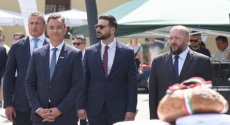 Augusztus 20-ai ünnepség - 2025