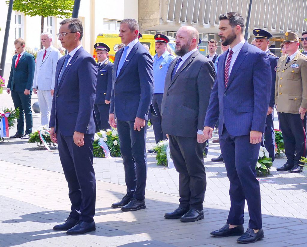 Augusztus 20-ai ünnepség - 2025