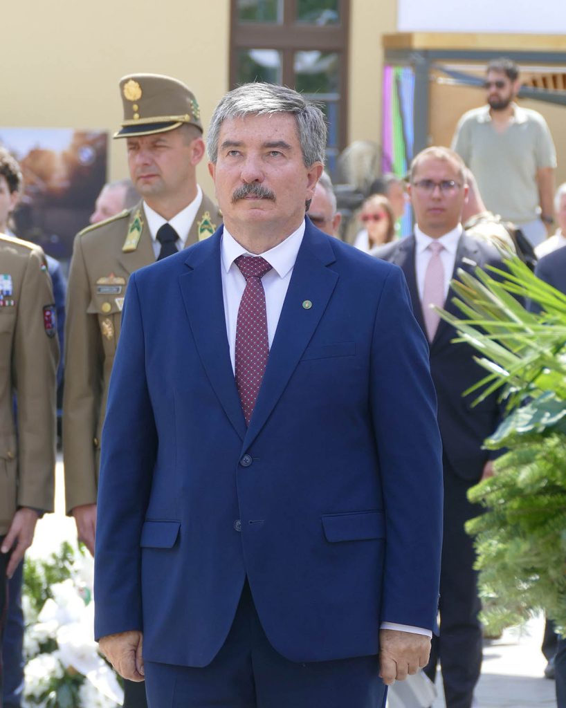 Augusztus 20-ai ünnepség - 2025