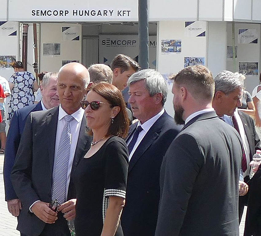 Augusztus 20-ai ünnepség - 2025