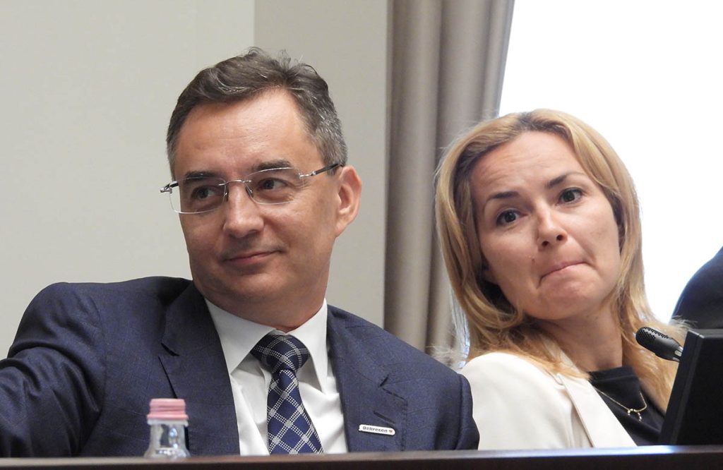 Debreceni közgyűlés - 2025. augusztus 21.
