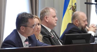 Debreceni közgyűlés - 2025. augusztus 21.