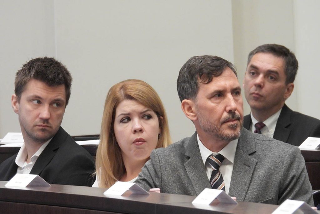 Debreceni közgyűlés - 2025. augusztus 21.