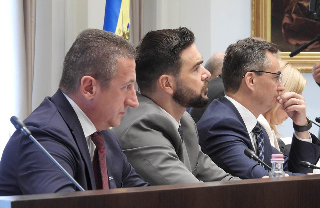 Debreceni közgyűlés - 2025. augusztus 21.