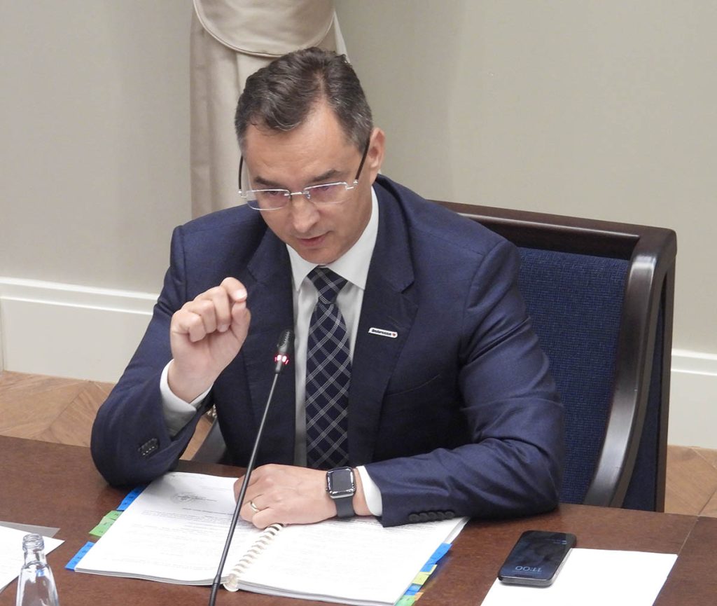 Debreceni közgyűlés - 2025. augusztus 21.