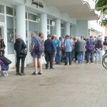 Ételosztás 2025. július 27.
