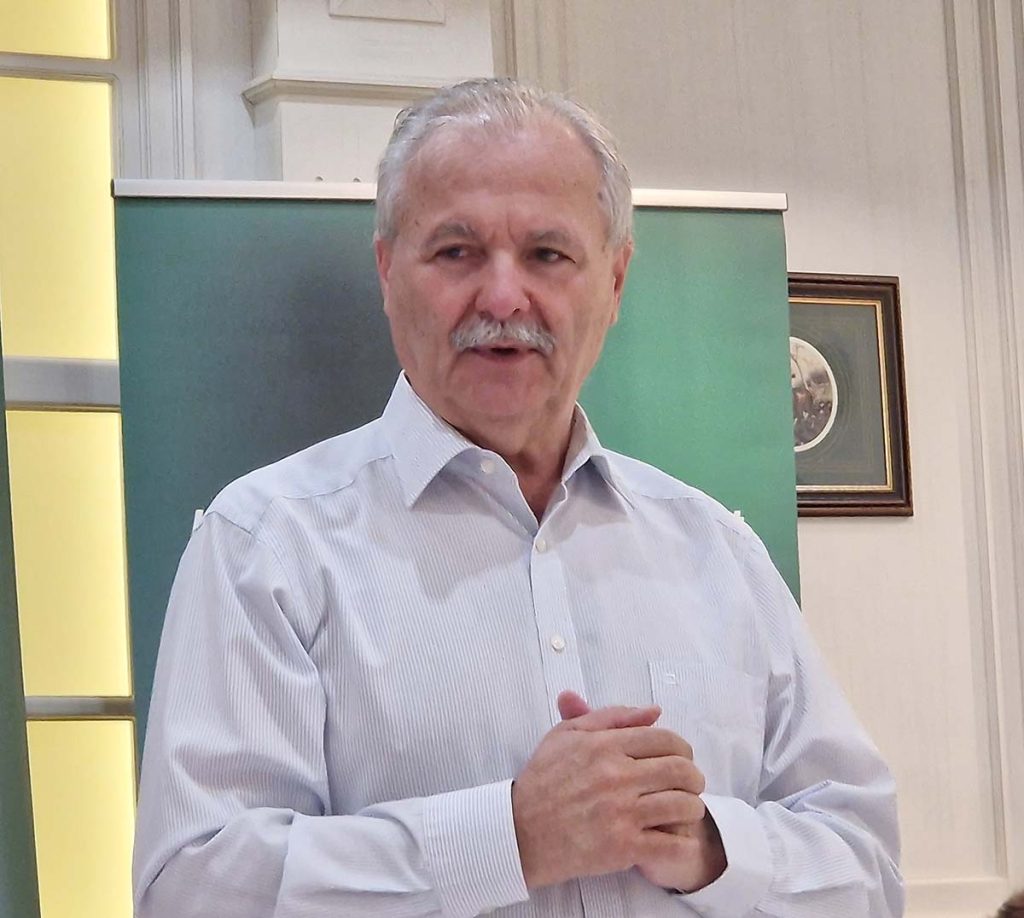 Farmer-Expó sajtótájékoztató 202506