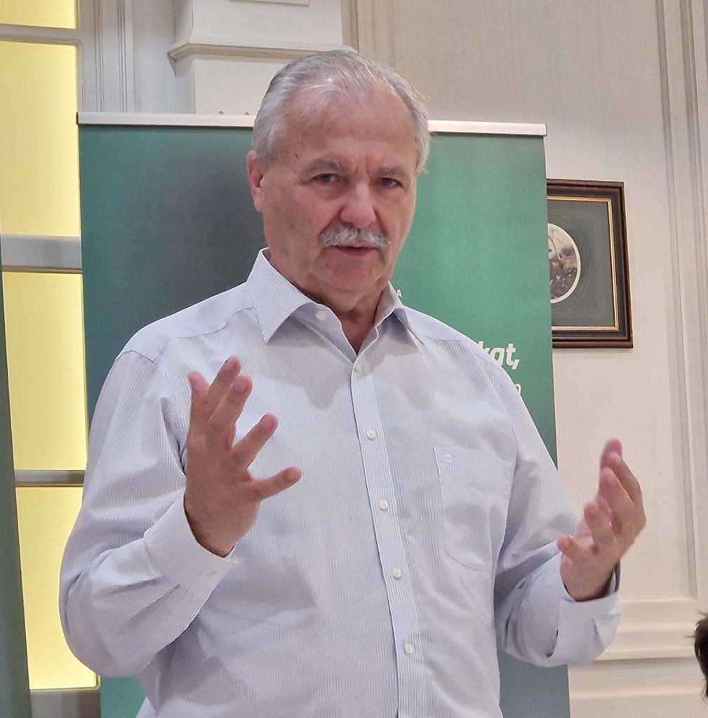 Farmer-Expó sajtótájékoztató 202506