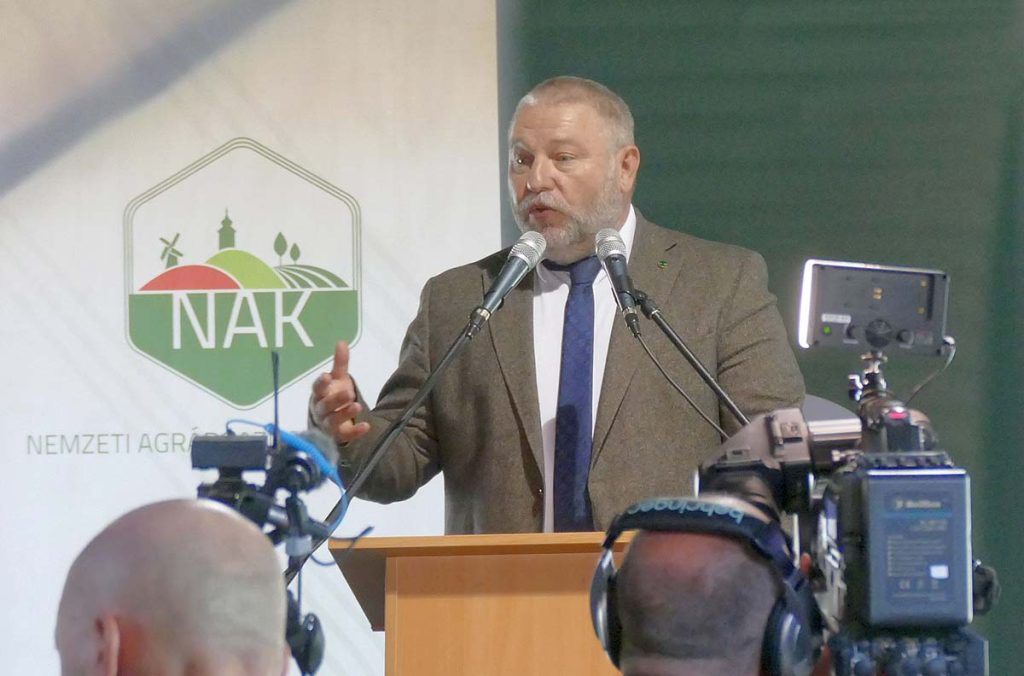 Farmer-Expó - 2025. augusztus 28.