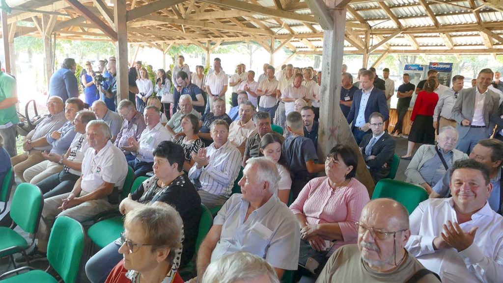 Farmer-Expó - 2025. augusztus 28.