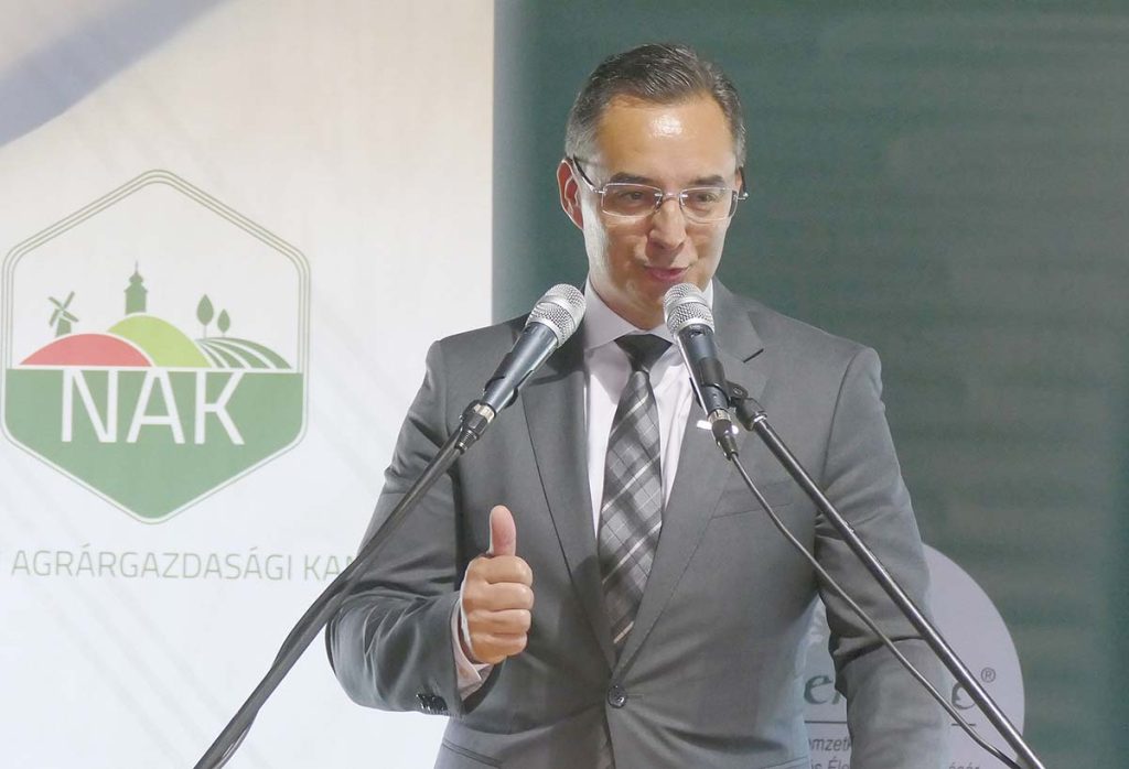 Farmer-Expó - 2025. augusztus 28.