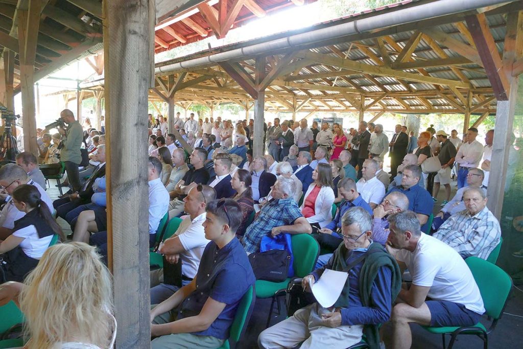 Farmer-Expó - 2025. augusztus 28.