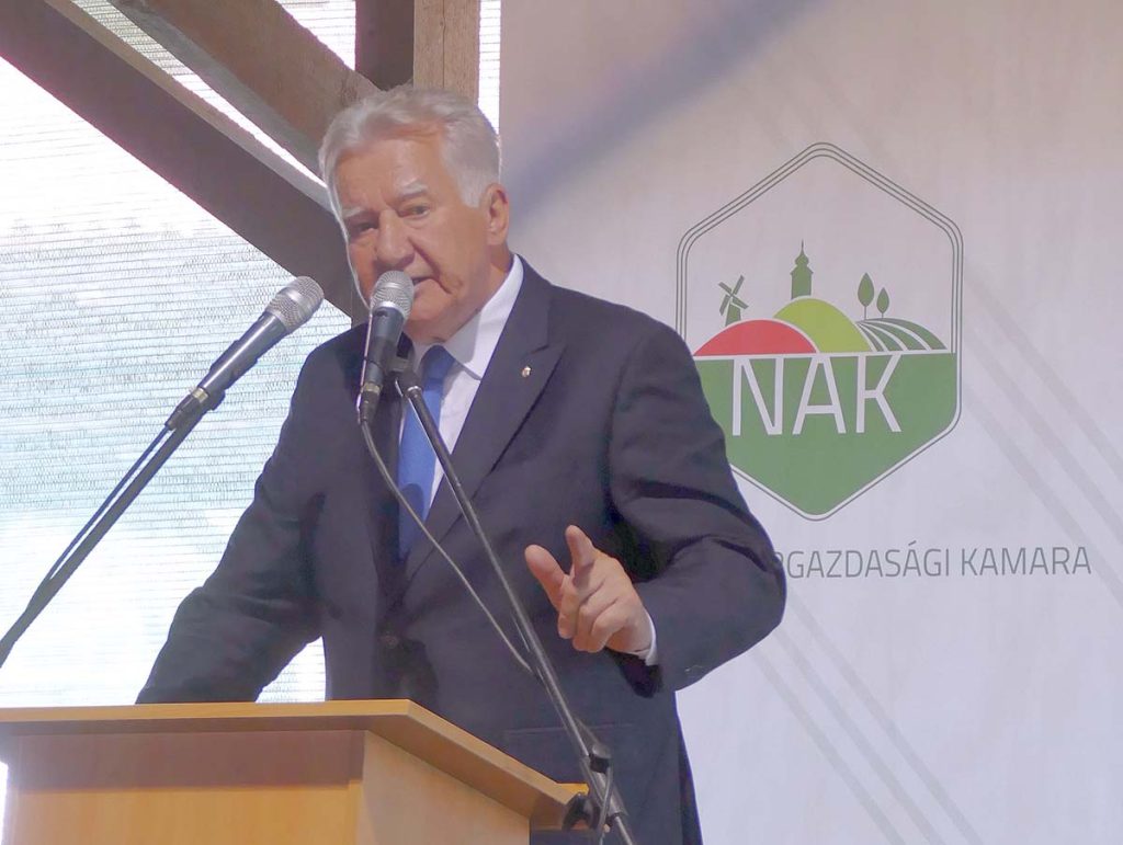 Farmer-Expó - 2025. augusztus 28.