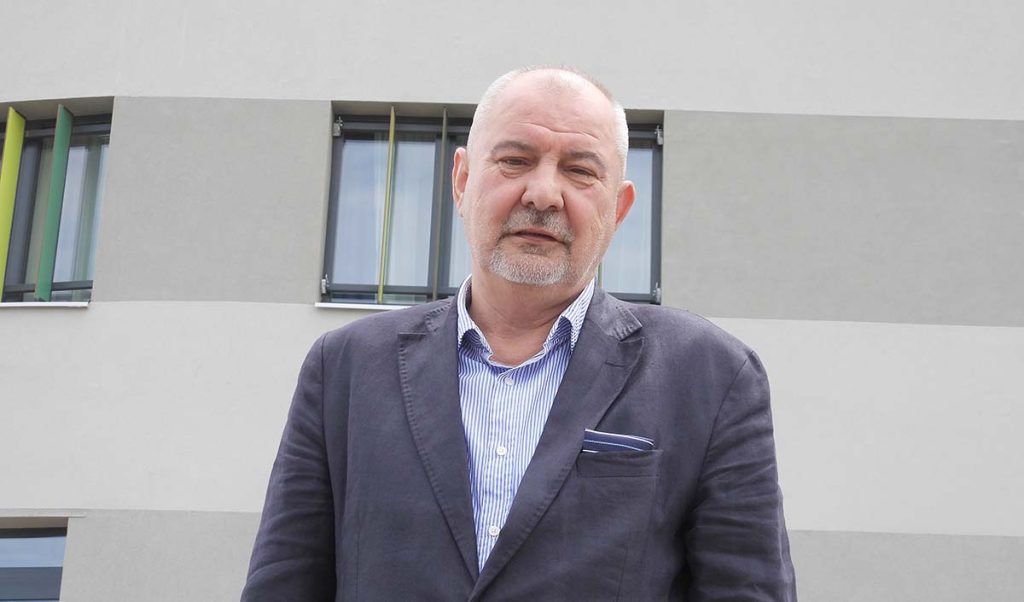 Herdon István