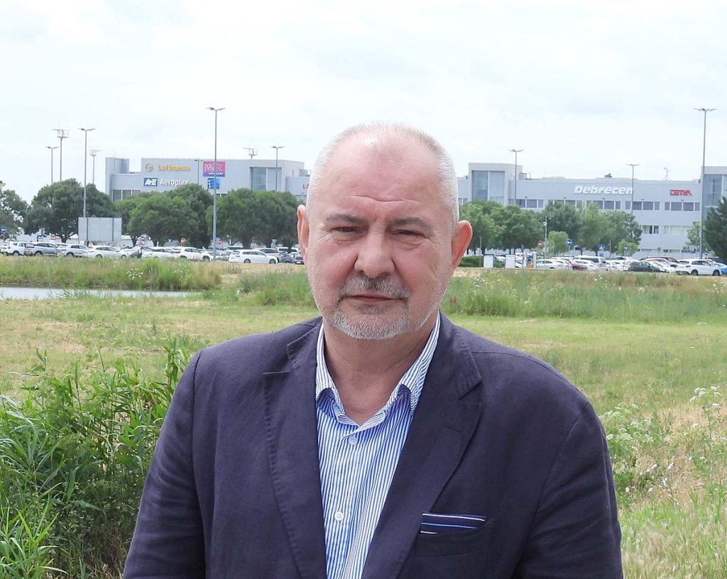 Herdon István