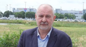 Herdon István