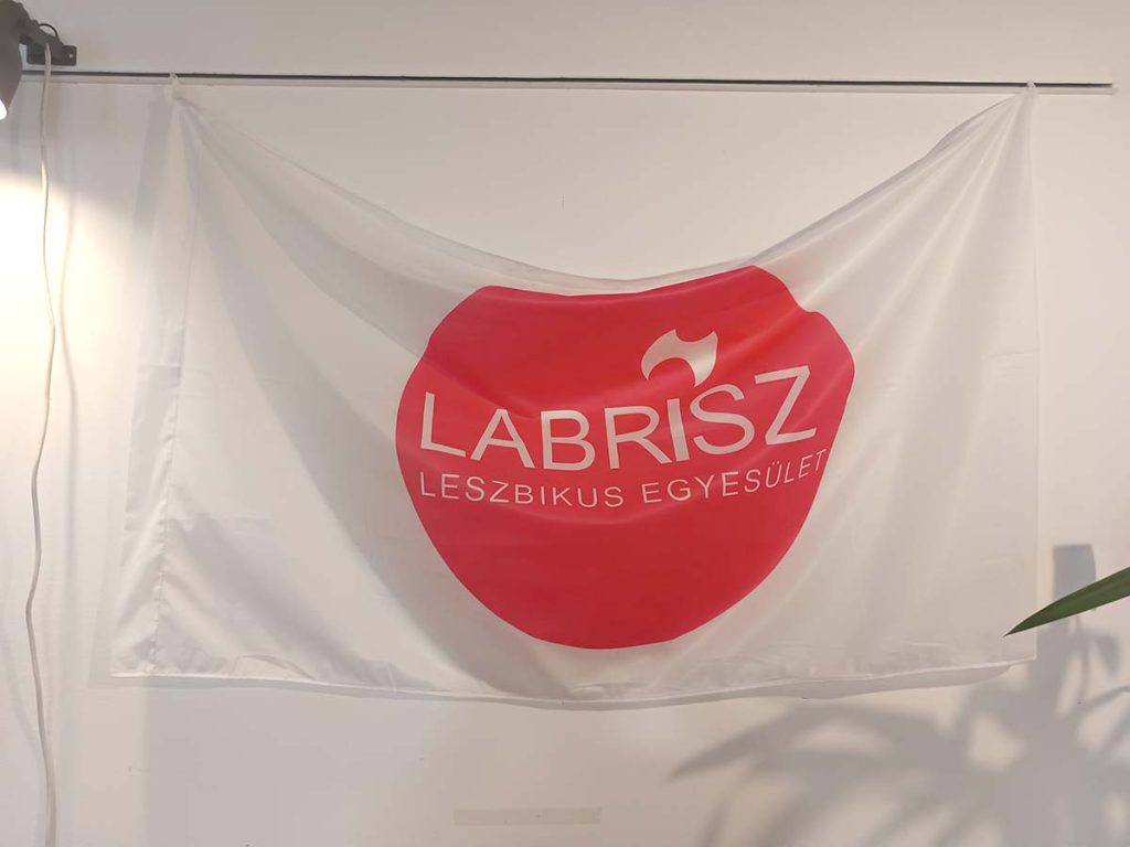 Labrisz - Malter