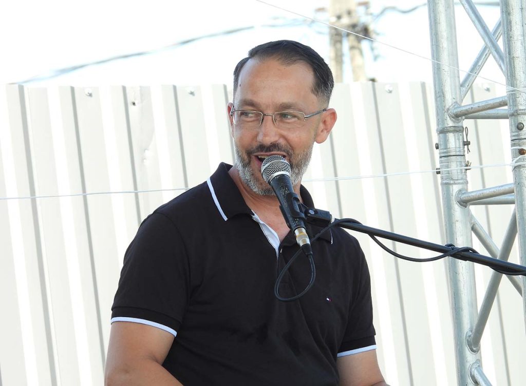 Hagyományőrző családi nap – Lencztelep - 20250815