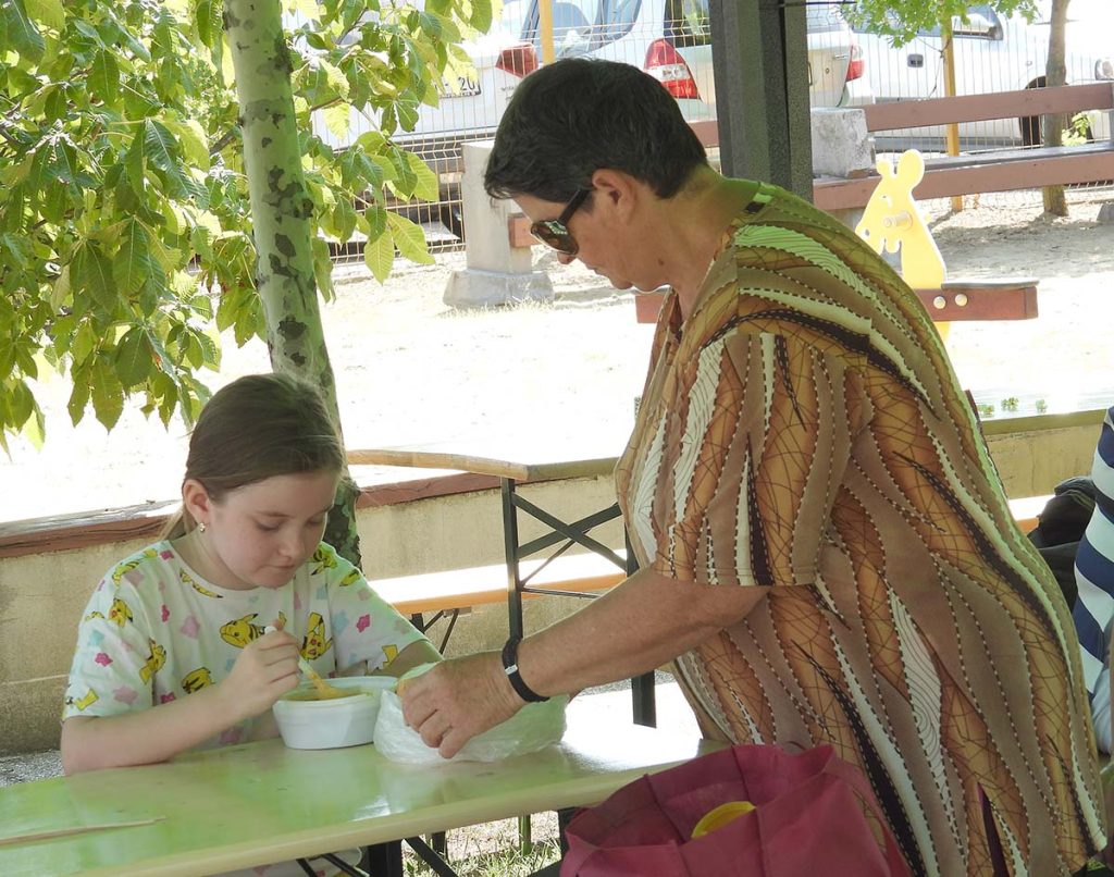Hagyományőrző családi nap – Lencztelep - 20250815