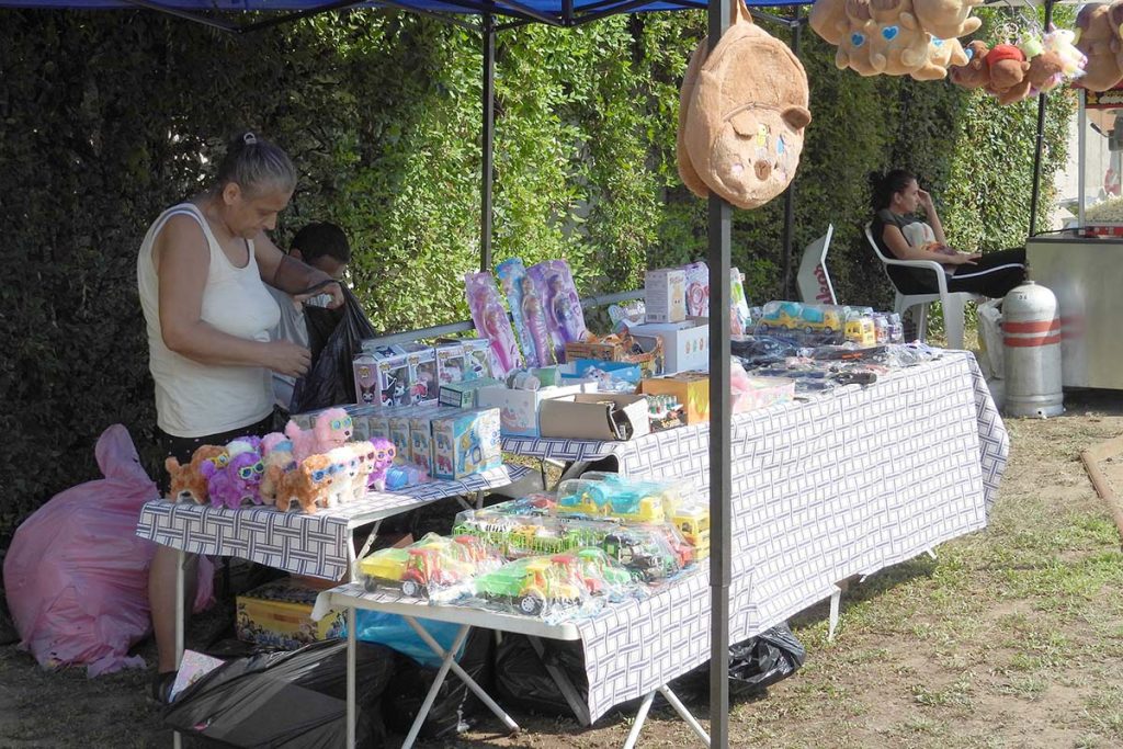 Hagyományőrző családi nap – Lencztelep - 20250815