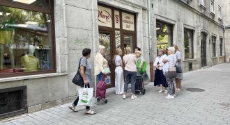 turkáló - turi - second hand - Debrecen